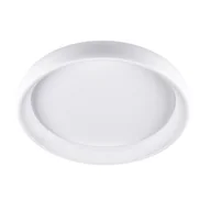 Lampy sufitowe - Plafon Alessia 5280-832RC-WH-4 Italux - miniaturka - grafika 1