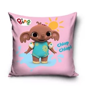 Pościel dla dzieci - Poszewka Bing BING 181003 40x40 cm 12490 - miniaturka - grafika 1