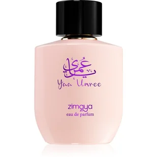 Zimaya Yaa Umree Woda perfumowana 100 ml - Wody i perfumy damskie - miniaturka - grafika 1