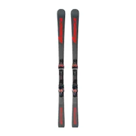 Narty - Narty zjazdowe Nordica Spitfire DC 68 Pro FDT + XCELL12 FDT - miniaturka - grafika 1