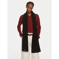 Apaszki i szaliki damskie - Szalik Pinko TALPA 104490 A1CH Czarny - miniaturka - grafika 1