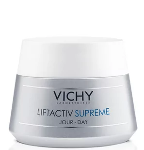 Loreal LIFTACTIV SUPREME Krem do cery normalnej i mieszanej 50ml - Kremy do twarzy - miniaturka - grafika 2