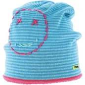 Czapki dla dzieci - Viking, Czapka, Cory Kids, 201/21/8114/15, rozmiar uniwersalny - miniaturka - grafika 1