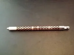 Pen do microbladingu shadowingu, exclusive złoty - Pozostałe akcesoria kosmetyczne - miniaturka - grafika 1
