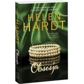 Literatura erotyczna - Saga braci Steelów. Tom 2. Obsesja - miniaturka - grafika 1