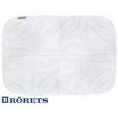 Inne artykuły do sprzątania - Rorets Siatka Do Prasowania 60x40 Nova 3061 - miniaturka - grafika 1