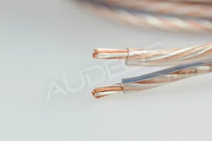 W&M Mix Stream 1.5mm - kabel głośnikowy miedź + miedź srebrzona - Kable miedziane - miniaturka - grafika 1