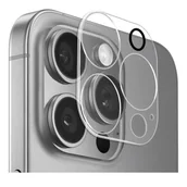 Folie ochronne do telefonów - Puro PUSDGLIPHONE16P do iPhone 16 Pro/16 Pro Max - miniaturka - grafika 1