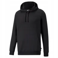 Bluzy męskie - PUMA BLUZA MODERN BASICS TR 58934801 r S - miniaturka - grafika 1