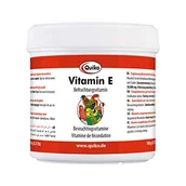 Karma dla ptaków - Quiko Vitamin E - Befruchtungsvitamin Für Alle Ziervogelarten, Dose, 1Er Pack (1 X 140 G) - miniaturka - grafika 1