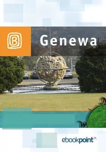 Genewa. Miniprzewodnik - E-booki - literatura faktu - miniaturka - grafika 1
