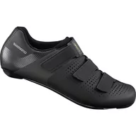 Buty rowerowe - Buty rowerowe szosowe Shimano SH-RC100 R.36 Wpinane - miniaturka - grafika 1