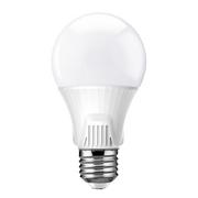 Żarówki LED - Kobi light Żarówka LED GS 9W LX E27 PREMIUM z czujnikiem barwa CIEPŁOBIAŁA KAGSE279WCPX - miniaturka - grafika 1