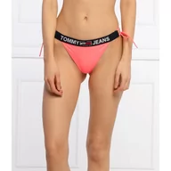 Stroje kąpielowe - Tommy Hilfiger Dół od bikini CHEEKY - miniaturka - grafika 1