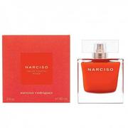 Wody i perfumy damskie - Narciso Rodriguez Narciso Rouge woda toaletowa 90ml - miniaturka - grafika 1