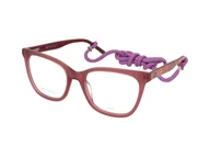 Okulary korekcyjne, oprawki, szkła - Missoni MMI 0114 G3I - miniaturka - grafika 1