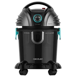 Odkurzacz Cecotec Conga Wet&Dry TotalClean - Odkurzacze - miniaturka - grafika 1