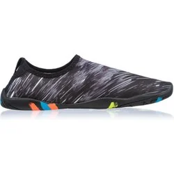 Buty do wody Slip On Outtec - Pływanie - miniaturka - grafika 1
