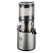 Wyciskarki wolnoobrotowe - Hurom H300E Szary - miniaturka - grafika 1