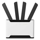 Pozostałe akcesoria sieciowe - MikroTik Chateau 5G ax (S53UG+M-5HaxD2HaxD-TC&RG502Q-EA) - miniaturka - grafika 1