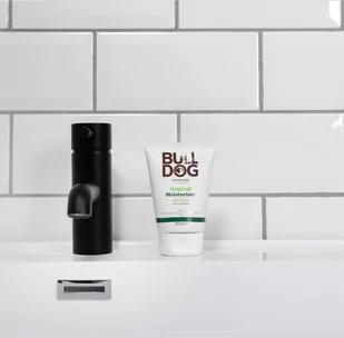 Bulldog Original Moisturiser - krem nawilżający do twarzy 100 ml - Kremy do twarzy - miniaturka - grafika 2