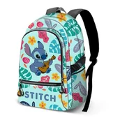 Plecaki - Disney Lilo and Stitch Guitar-FAN Fight plecak 2.2, zielony, 31 x 44 cm, pojemność 24 l, Zielony Lilo i Stitch, Jeden rozmiar, Plecak FAN Fight 2.2 - miniaturka - grafika 1