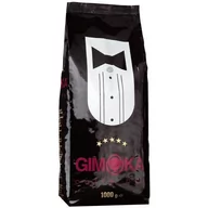 Kawa - Gimoka Gruppo SRL Kawa ziarnista 5 Stelle, 1 kg - miniaturka - grafika 1