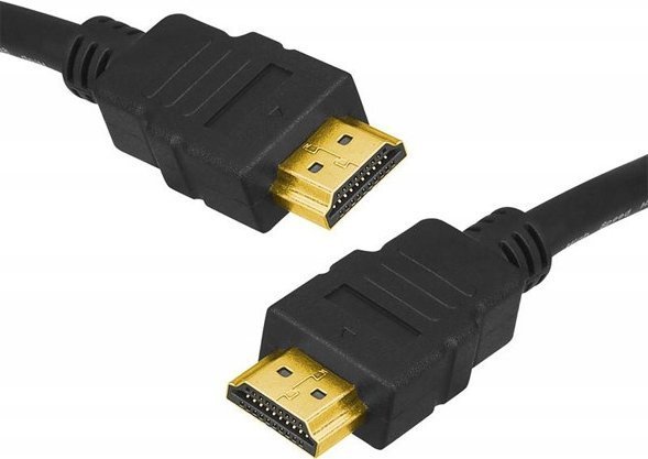 Kabel Vega ECONOMY KABEL HDMI-HDMI 3M, V2.1 8K HQ 29494