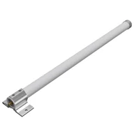 Anteny TV - Mikrotik 915_Omni_antenna Antena WiFi Antena dookólna 6.5dBi 900-928MHz + SMA + uchwyt - miniaturka - grafika 1