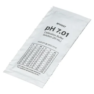 EHEIM Płyn kalibracyjny pHliquid 7,01 (3 sztuki) (6062030) - Filtry akwariowe i akcesoria - miniaturka - grafika 1