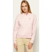 Bluzy damskie - Lacoste Bluza | Relaxed fit - miniaturka - grafika 1