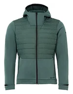 Kurtki męskie - VAUDE Męska kurtka polarowa Comyou - miniaturka - grafika 1