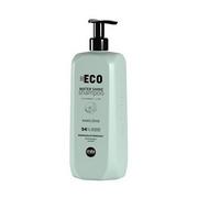 Szampony do włosów - Mila Be Eco Water Shine Shampoo 250 ML Nawilża - miniaturka - grafika 1