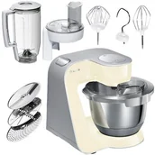 Roboty kuchenne - Bosch CreationLine MUM58920 - miniaturka - grafika 1