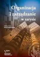 Zarządzanie - Organizacja i zarządzanie w zarysie - miniaturka - grafika 1