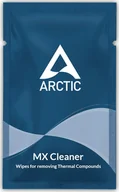 Środki i akcesoria czyszczące do komputerów - Arctic Chusteczki MX Cleaner 40 szt. ACTCP00033A - miniaturka - grafika 1