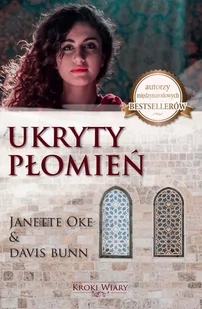 Ukryty Płomień. Kroki wiary. Tom 2 - E-booki - religia - miniaturka - grafika 1
