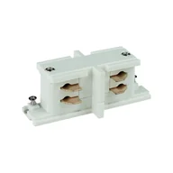 Lampy pozostałe - Złącze proste 3-fazowe TRACER 3F biały 3608 TK Lighting - miniaturka - grafika 1