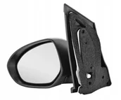 Lusterka samochodowe - Oryginalne Lusterko Lewe Oe Mazda 2 De '07-14 - miniaturka - grafika 1