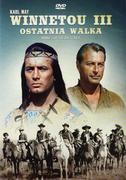 Western  DVD - Winnetou III: Ostatnia Walka [DVD] - miniaturka - grafika 1