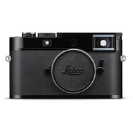 Aparaty Cyfrowe - Leica M11 Glossy Black - miniaturka - grafika 1