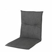 Poduszki ogrodowe - LIVING 6996 niska - poduszka na krzesło i fotel - miniaturka - grafika 1