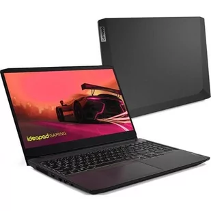 Lenovo IdeaPad Gaming 3 15ACH6 82K200N6PB Ryzen 5 5600H/15,6FHD/16GB/1000SSD980/RTX3050/W11Pro 82K200N6PB - Laptopy - miniaturka - grafika 1