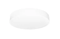 Lampy sufitowe - Idealed Houston LED D30 plafon IP20/24W/4000K biały ID-4711 - miniaturka - grafika 1
