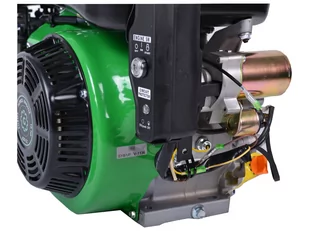 Silnik Grunwelt GW460-ElStart, 18 KM, EURO 5 - Silniki spalinowe - miniaturka - grafika 2