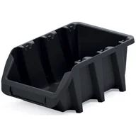 Skrzynki i torby narzędziowe - Zestaw pojemników KISTENBERG Bineer Long KBILS20-S411 - miniaturka - grafika 1