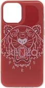 Etui i futerały do telefonów - Kenzo KENZO ORYGINALNE ETUI FB5COKIXITRE IPHONE 11 PRO CZERWONY standard - miniaturka - grafika 1