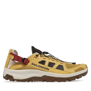 Buty do sportów wodnych Salomon Techamphibian 5 L47750200 Żółty - Pływanie - miniaturka - grafika 1