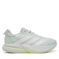 Buty sportowe damskie - Buty do biegania adidas Duramo Speed 2 IF9391 Zielony - miniaturka - grafika 1