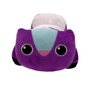 Maskotka Pluszak Koci Domek Kicifura - Maskotki i pluszaki - miniaturka - grafika 1